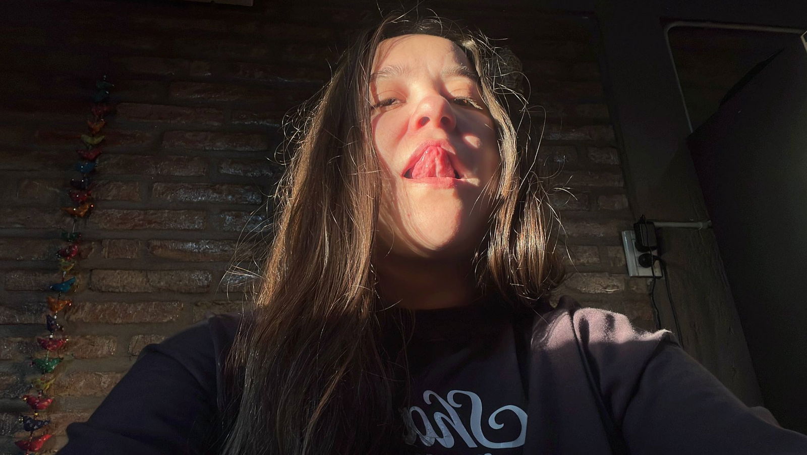 AGA💗 / priestess of erotic energy photo