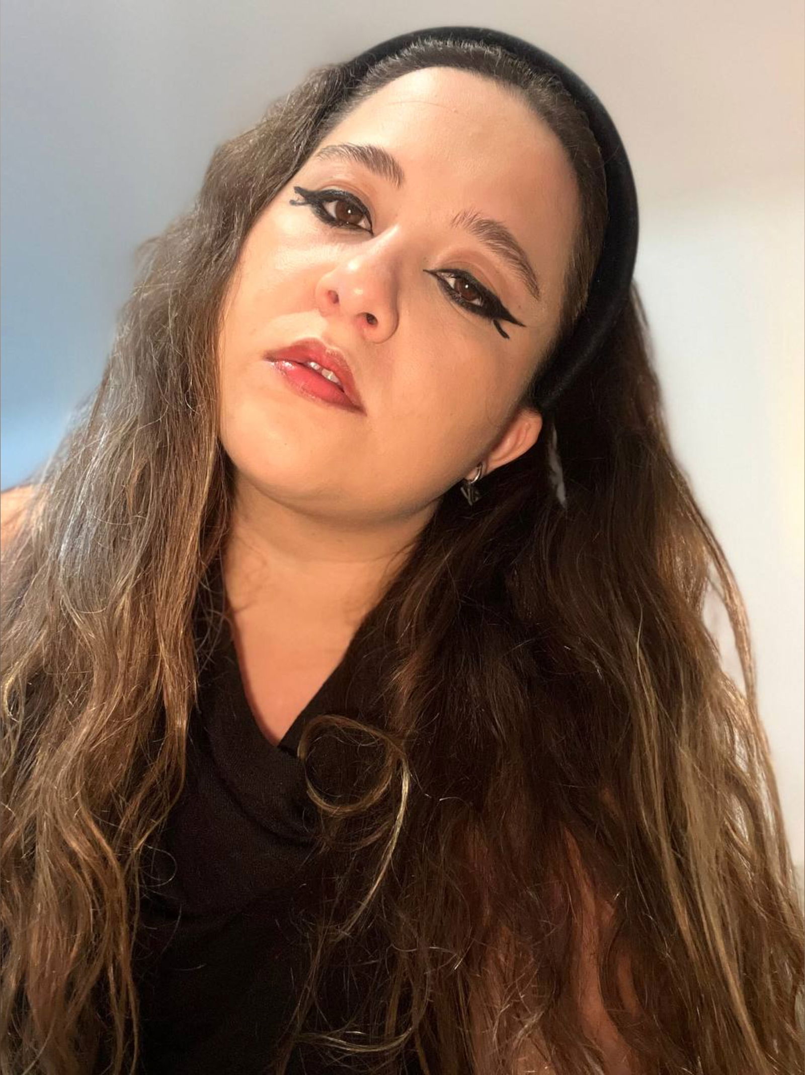 AGA💗 / priestess of erotic energy photo