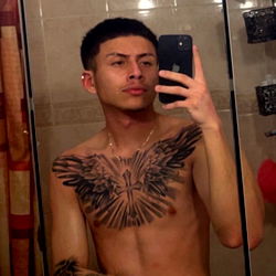  OnlyFans Model Alex Jaimes