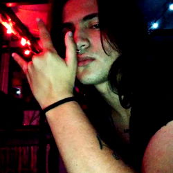 Andru the Young Adult Rocker