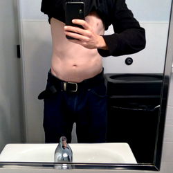 Onlyfans Model Poetic Perversions in an Elegant Pose