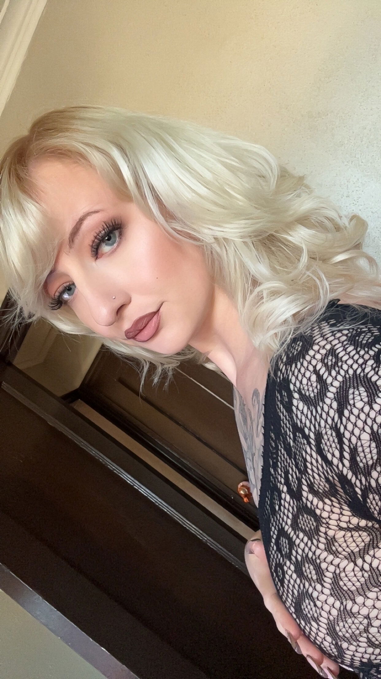 Jonnah Grace FREE 🩵 photo