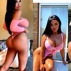 Cr£ampie Aliya??  💦🥧 photo