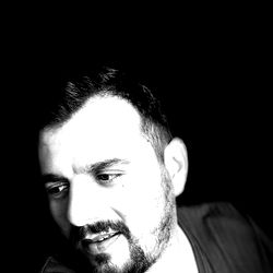 Bucharest-based Photographer Andrei Scarlat,