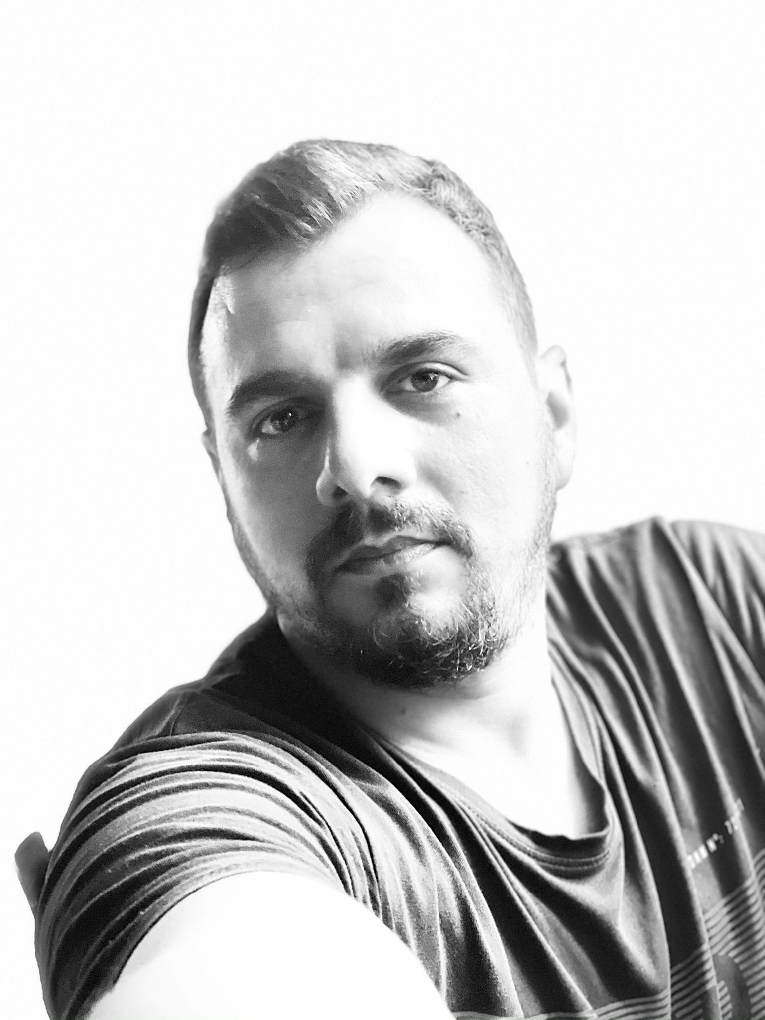 Andrei Scarlat photo