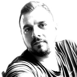 Andrei Scarlat photo