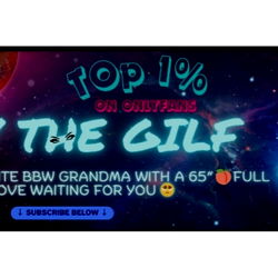 TRACY THE GILF photo