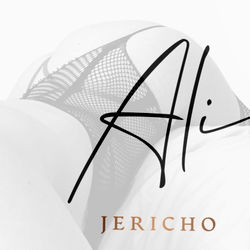 Ali Jericho - Jéricho