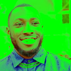 Onlyfans Model Smiling for the Camera