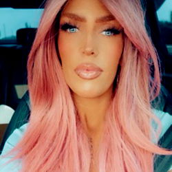 Ashley Grimaldi, OnlyFans Model, Grande Prairie, Alberta