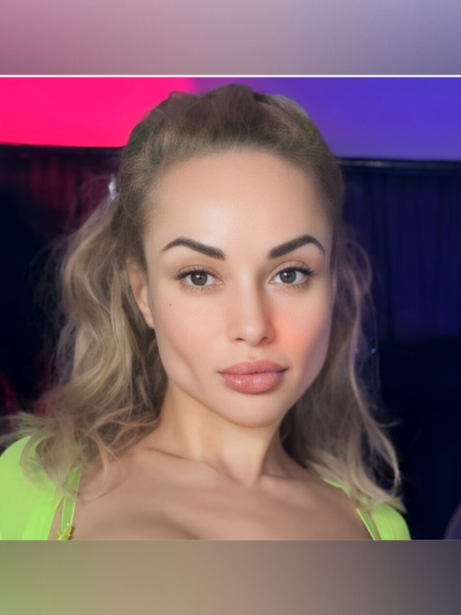 💎 Crystal Rush | The Godmother 💋 photo