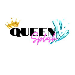 Queen Splash xxx photo
