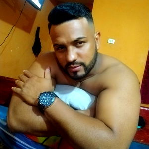 Leonel Chirinos photo