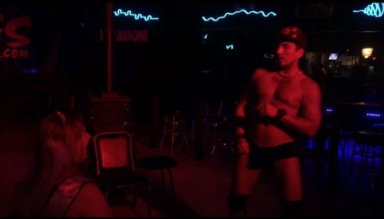 Axl Grindz (Axl Rosé) photo