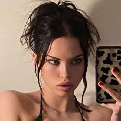 🤍Alex Janai photo