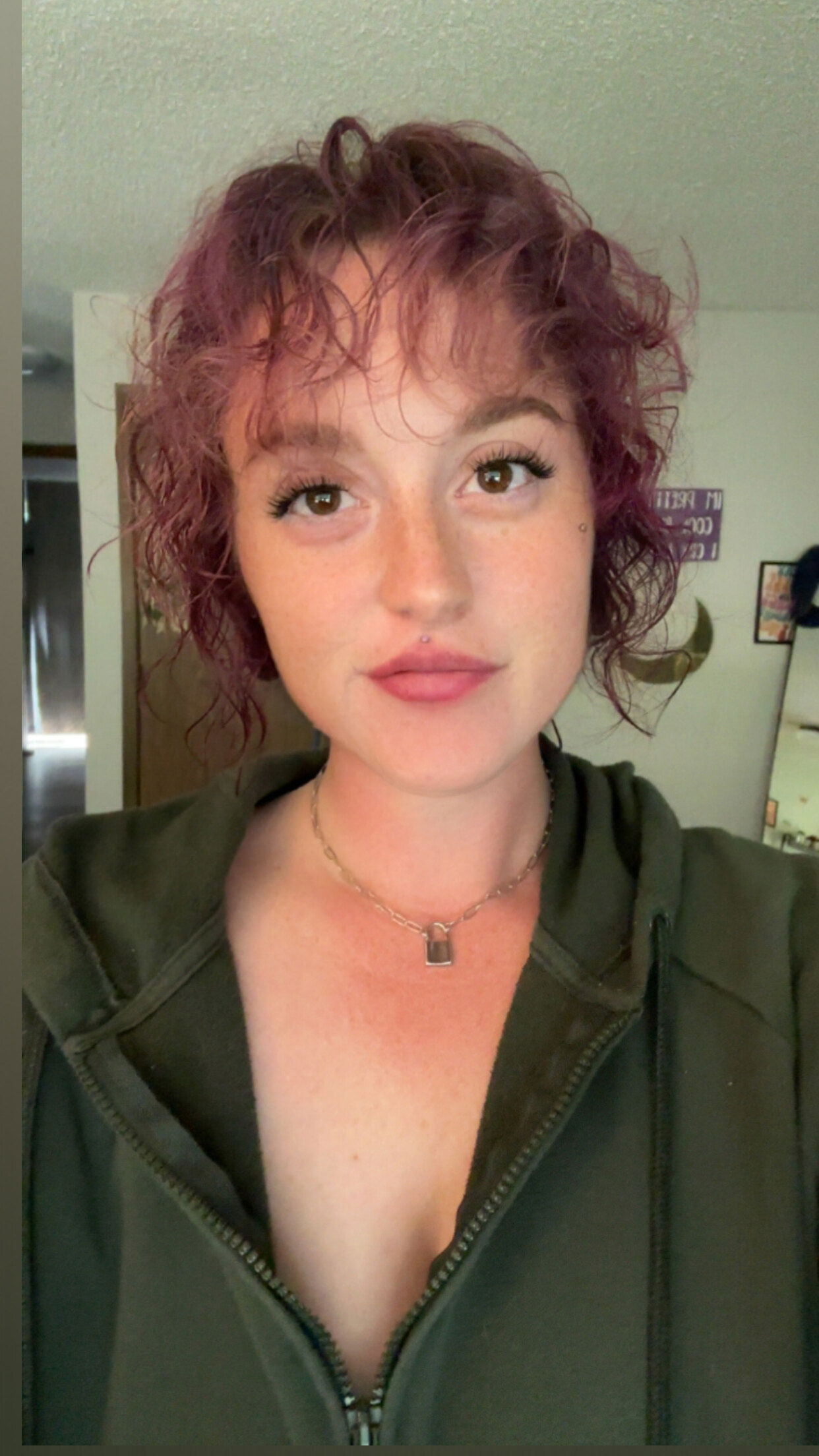 Goth Girlfriend photo