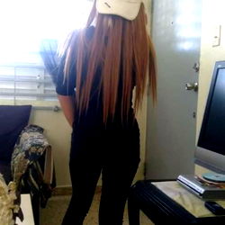 Instagram Influencer's Feed