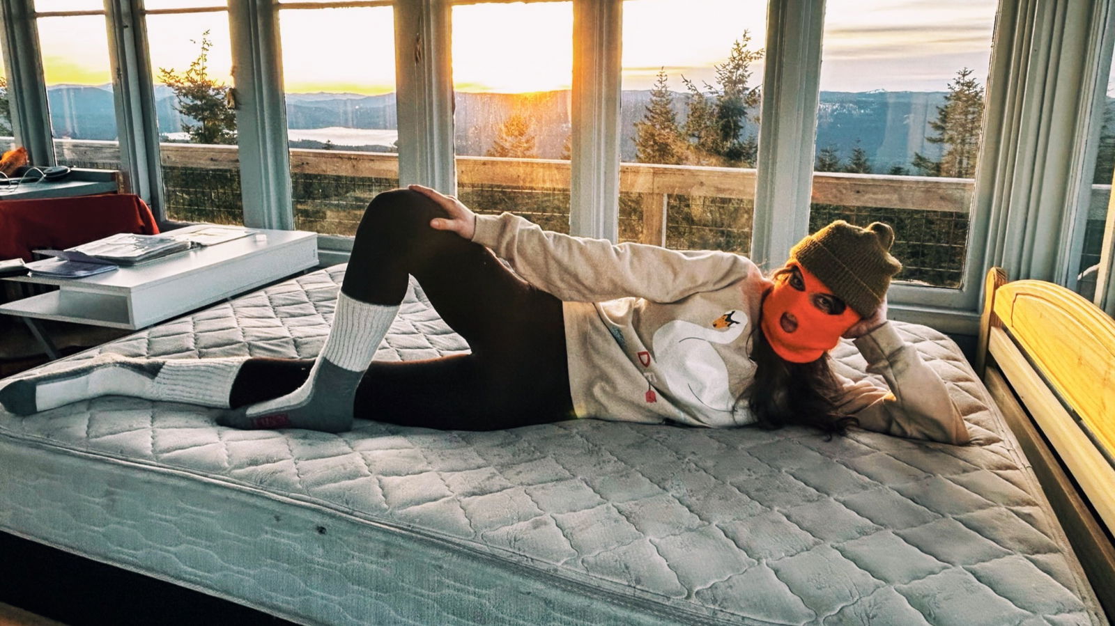 Vanessa Valentine photo