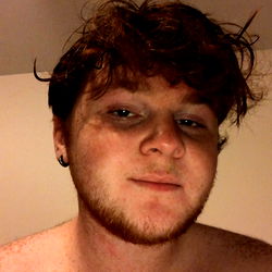 OnlyFans Model GingerPies from Cedar Rapids, Iowa