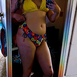 Amelia Lee, A Beautiful OnlyFans Model