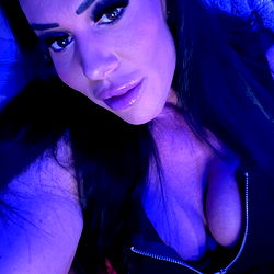 Aliyah Taylor Free 💜 Top 1% photo