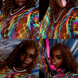 Luckyy Charms, Michigan Model