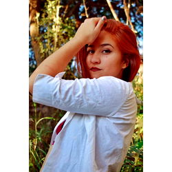 Agostina - Alluring and Gorgeous