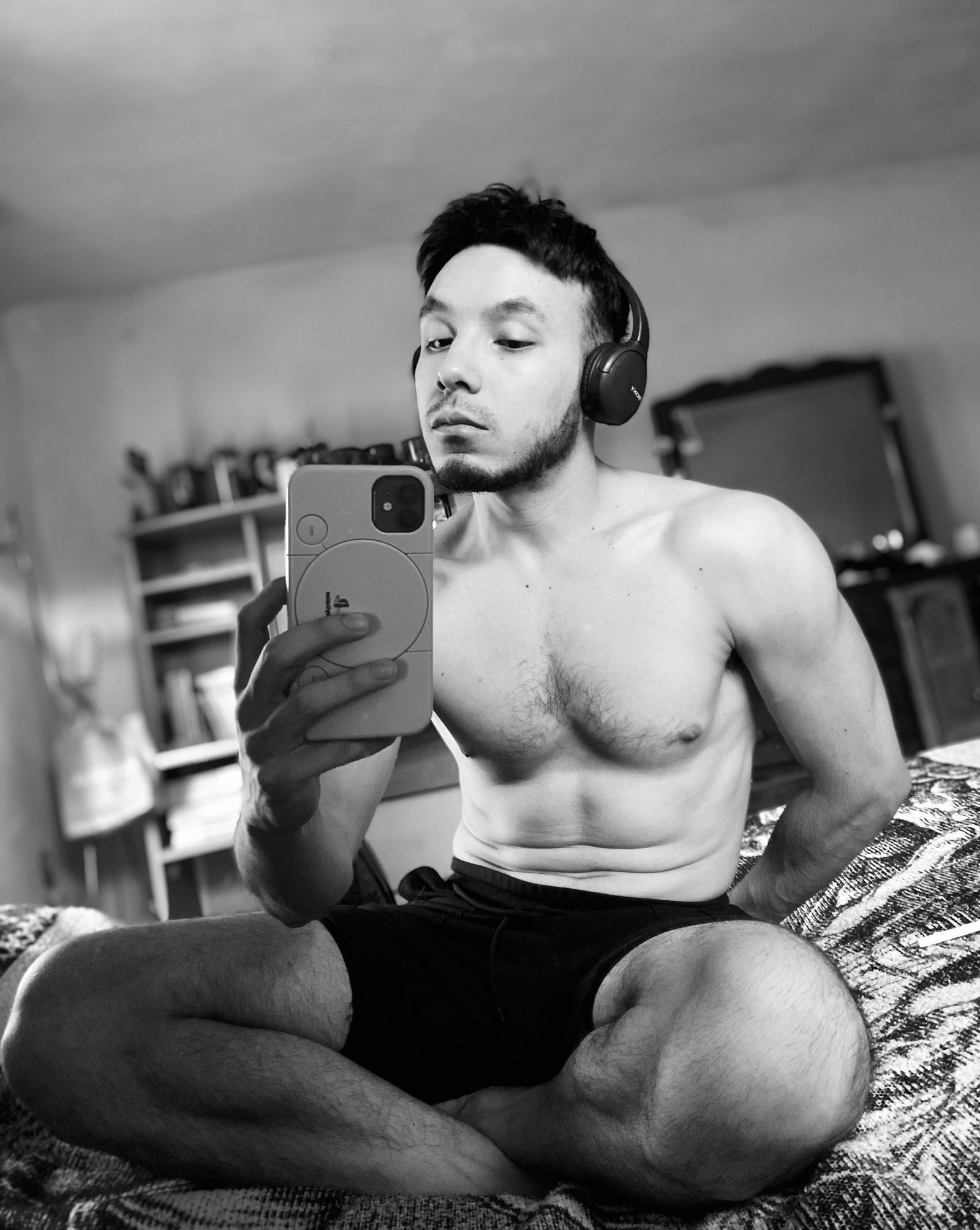 AaronPocket 🦖 photo