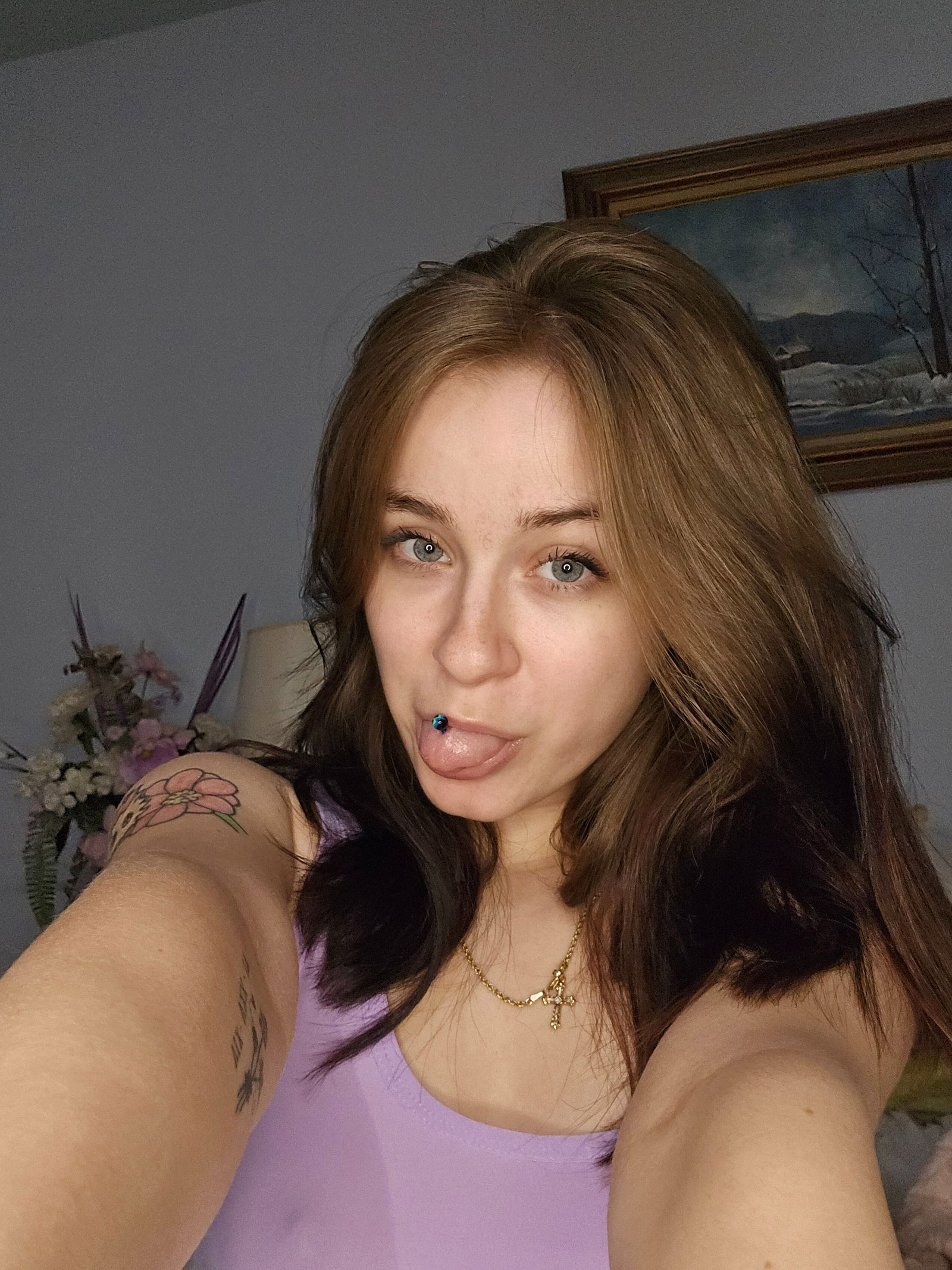 georgia peach 🍑 photo