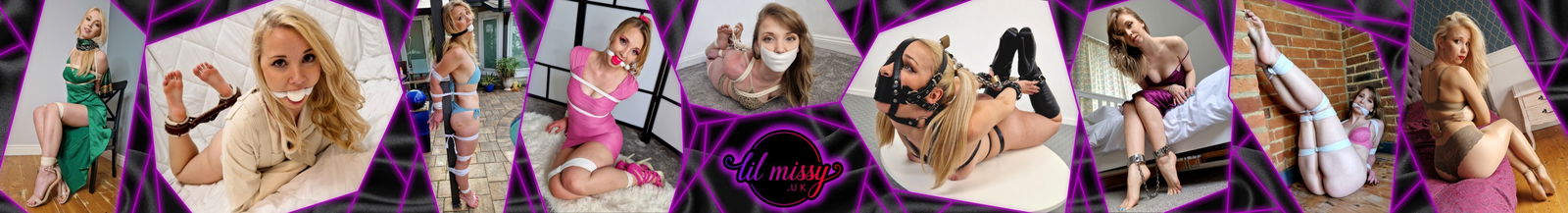 Lil Missy UK photo