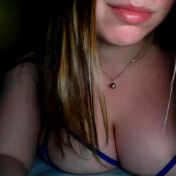 OnlyFans Model Sunny Showcasing Lingerie