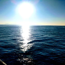 AjTheGrayt's Ocean View