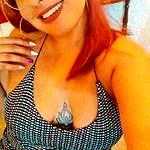 Alisson - Exotic and Energetic