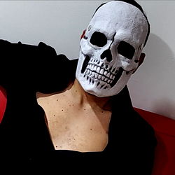 Hilarious Halloween Costume - OnlyFans Chad Hungman