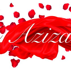 Alluring Aziza photo