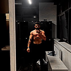 Model Samuel - OnlyFans