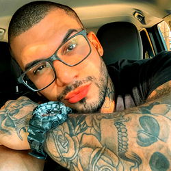 Fitness and Lifestyle Influencer