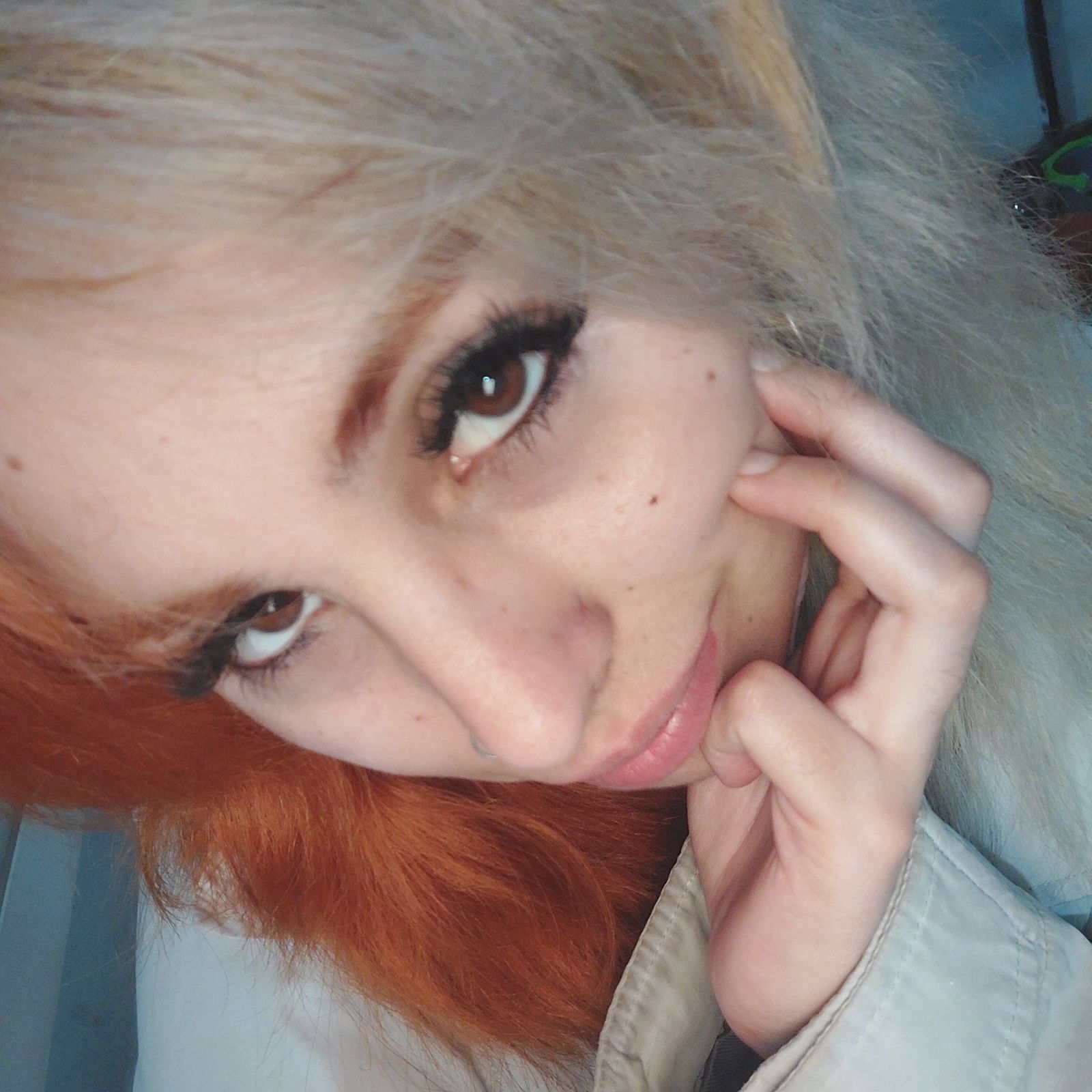 👄  VENUS  G0DDES 👄' photo