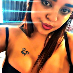 Valentina Coming to US