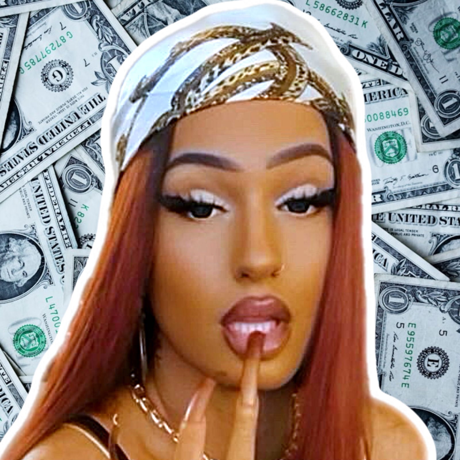 Amira Exxxotica photo