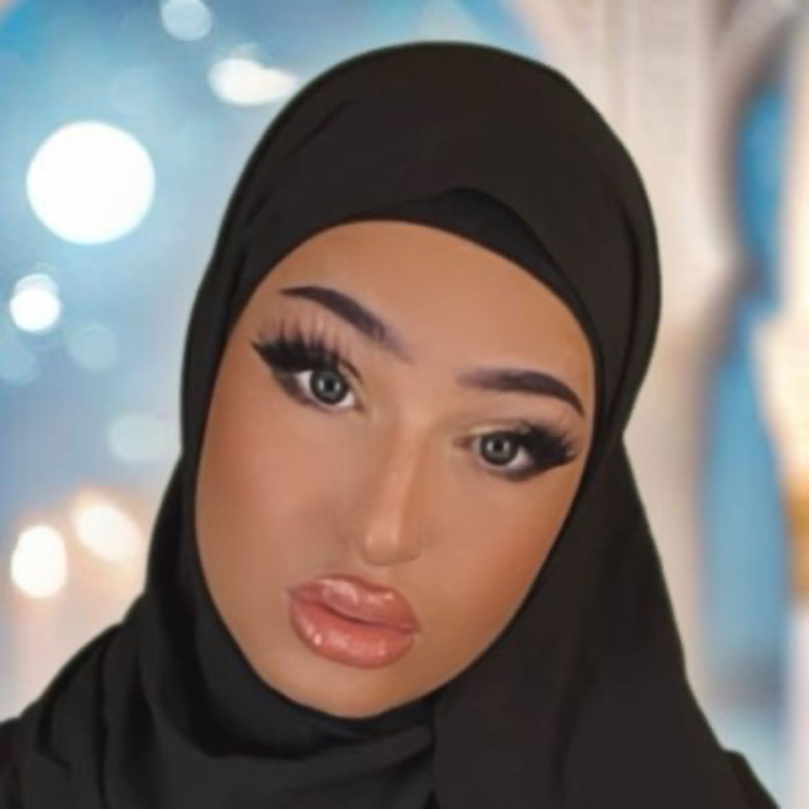 Amira Exxxotica photo