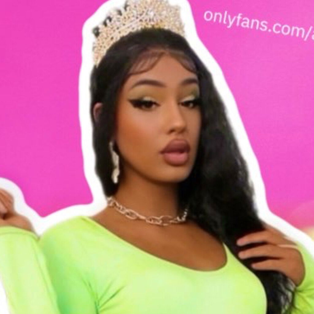 Amira Exxxotica photo