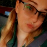 Lynn, 24, Female Model from Oklahoma