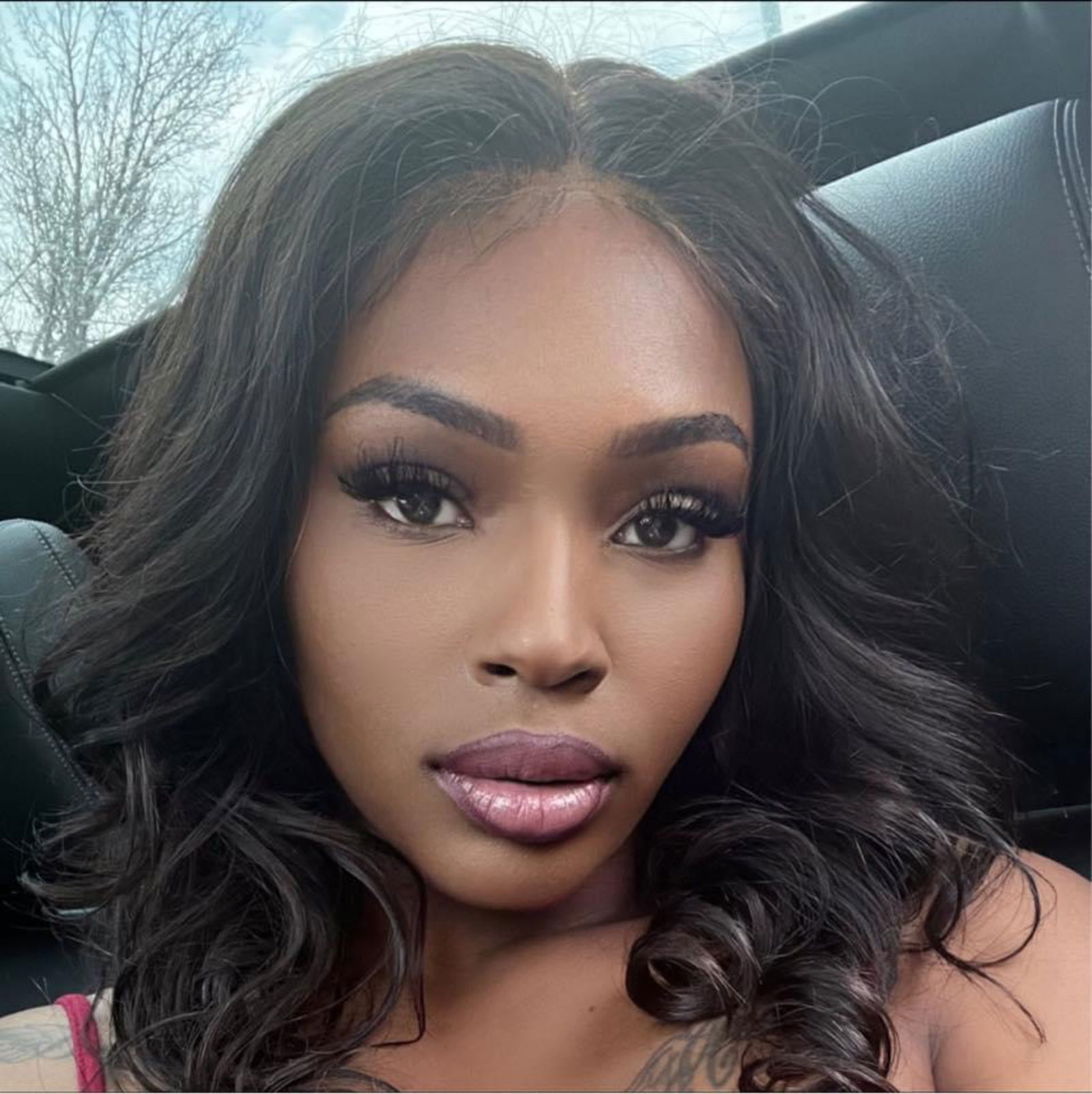 Ms. GOODPVSSY 🤫 photo