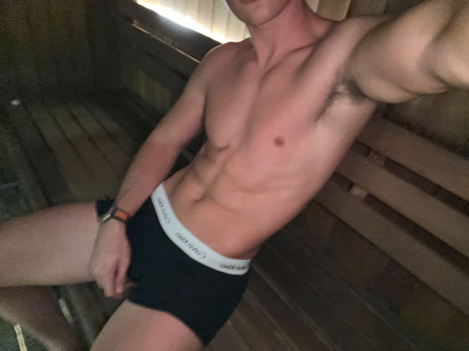 Aussie Jock Boy (Jay) photo