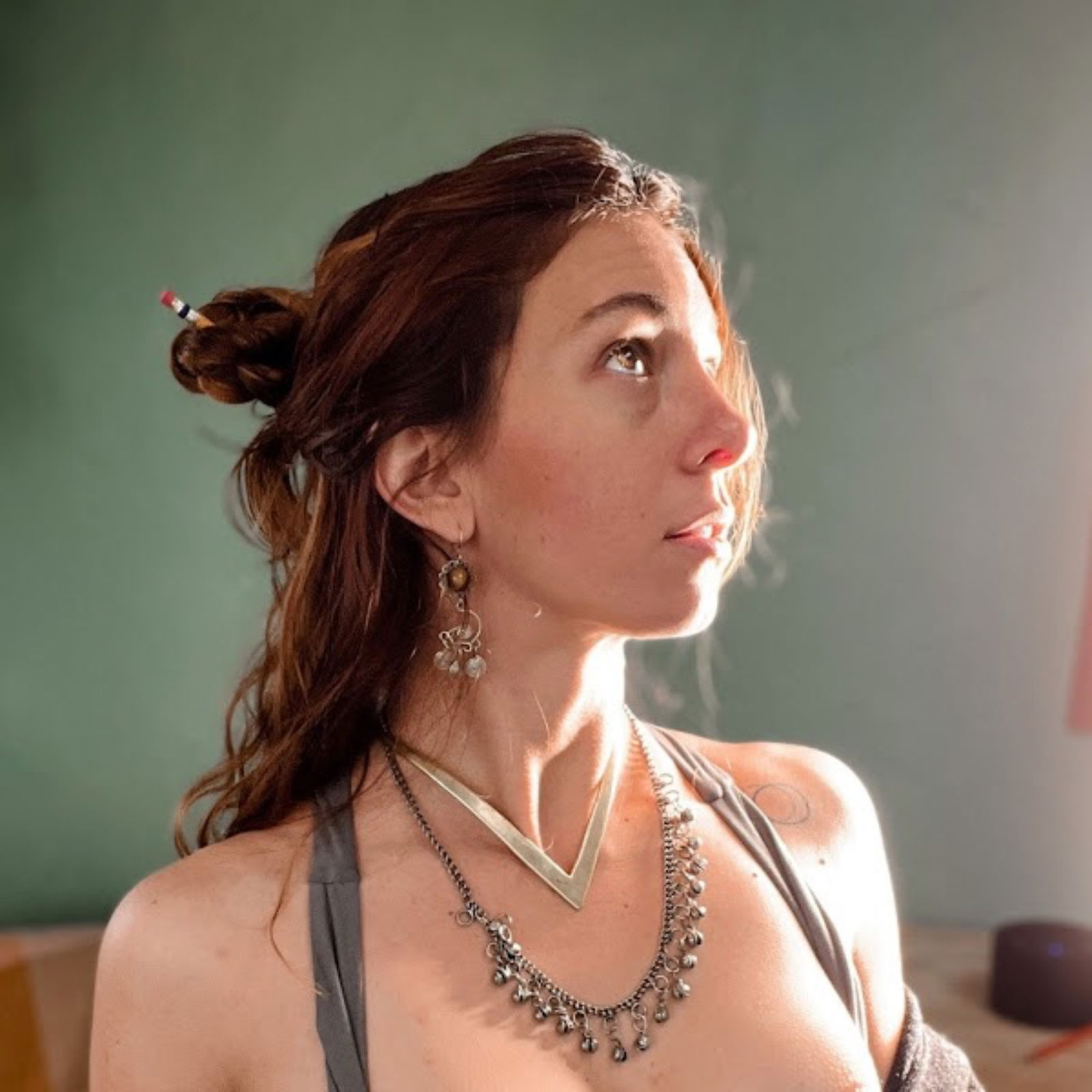 🌈Artemis⚡️ photo