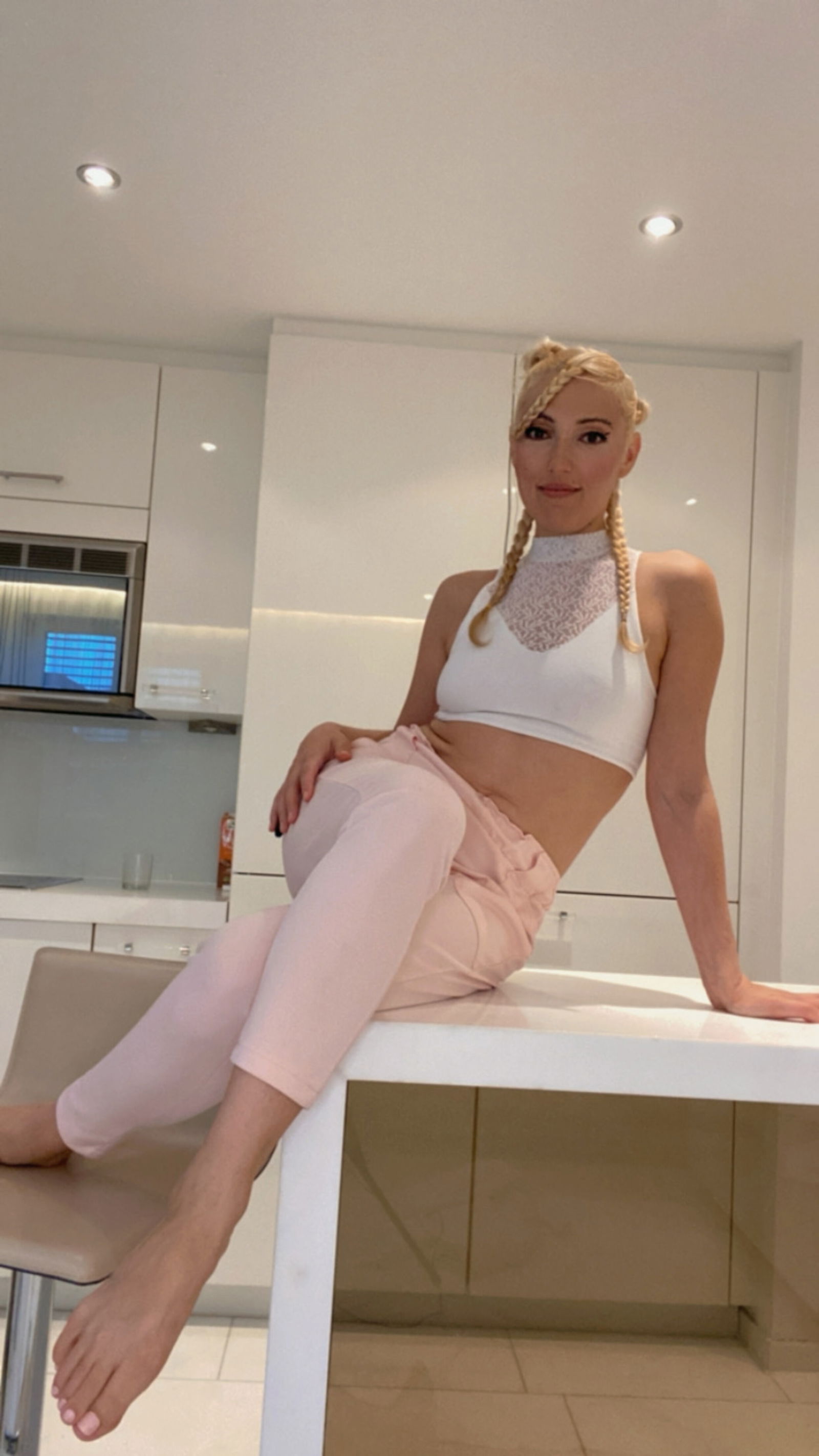 My Quantum Tantra Path photo