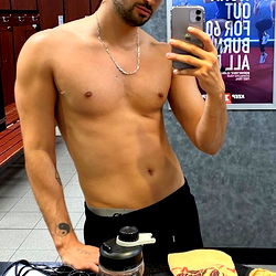 Fit and Fabulous: AJ's Gym-Ready Transformation