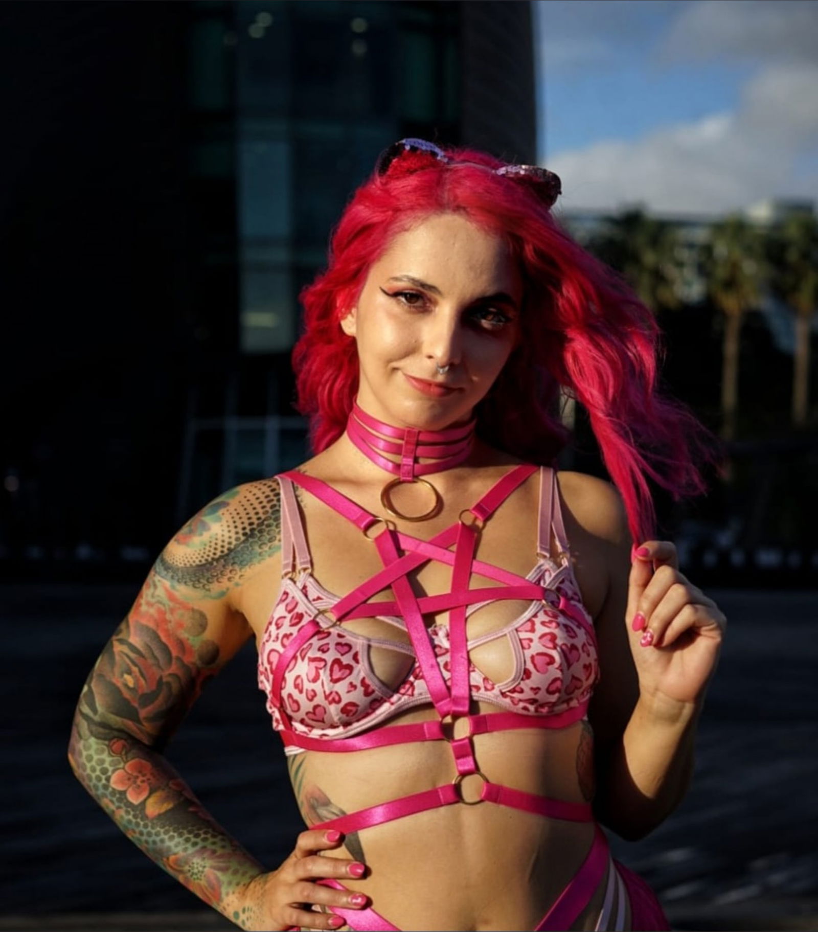 💖 Twerk Kitty Premium 💖 Top 1% photo