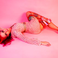 💖 Twerk Kitty Premium 💖 Top 1% photo